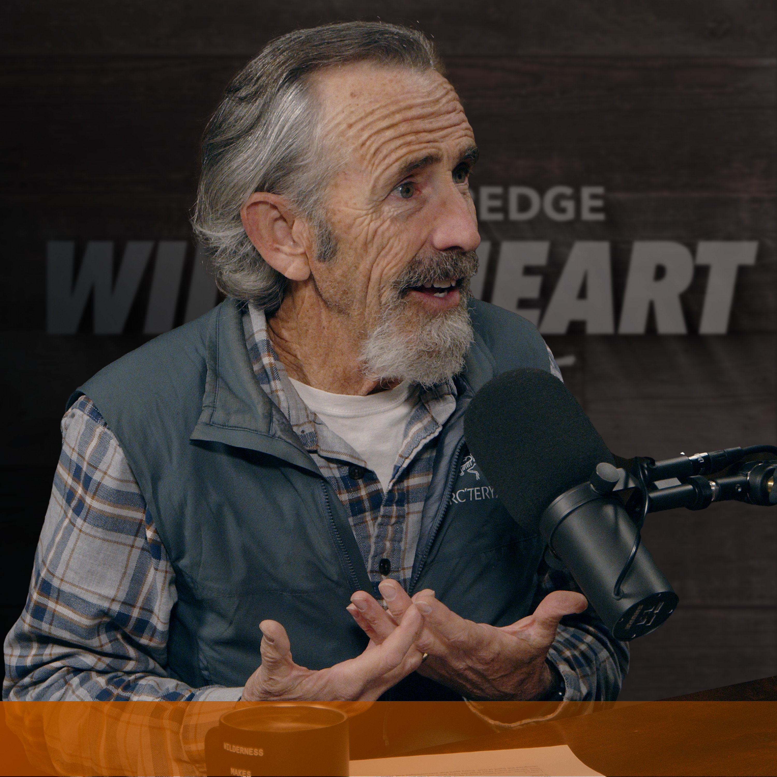 E807 | Discerning What's From God