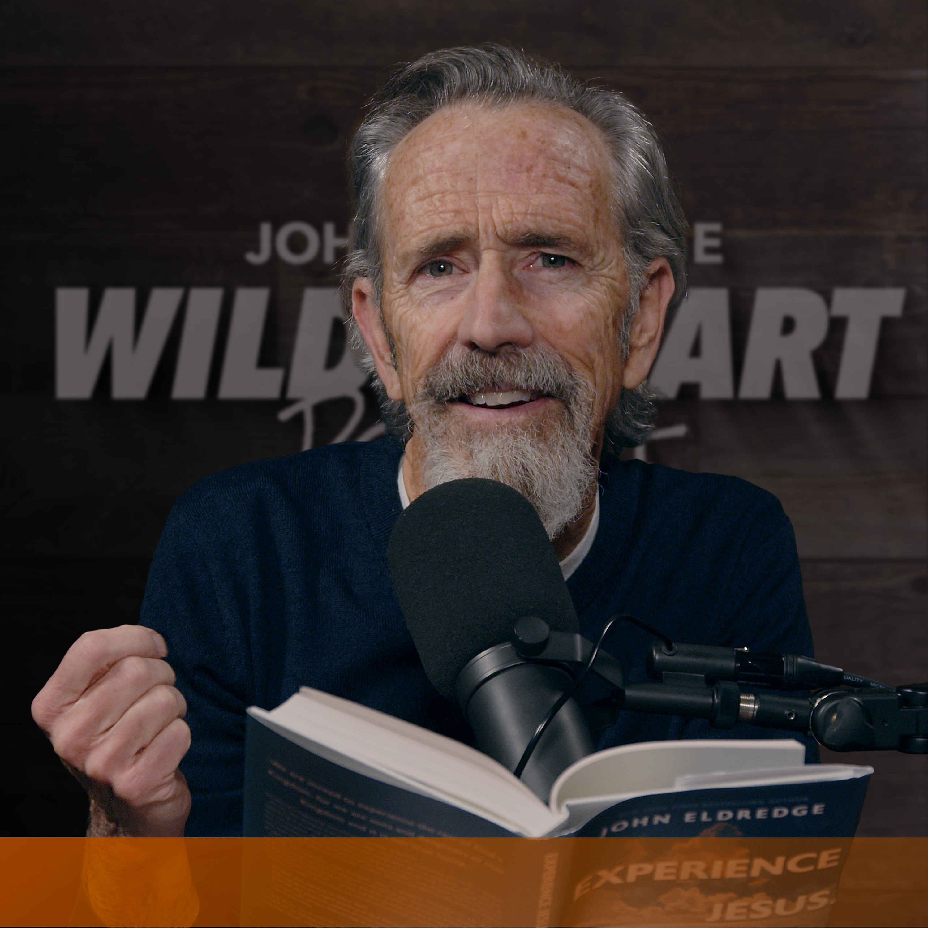 E812 | Turning Toward Jesus