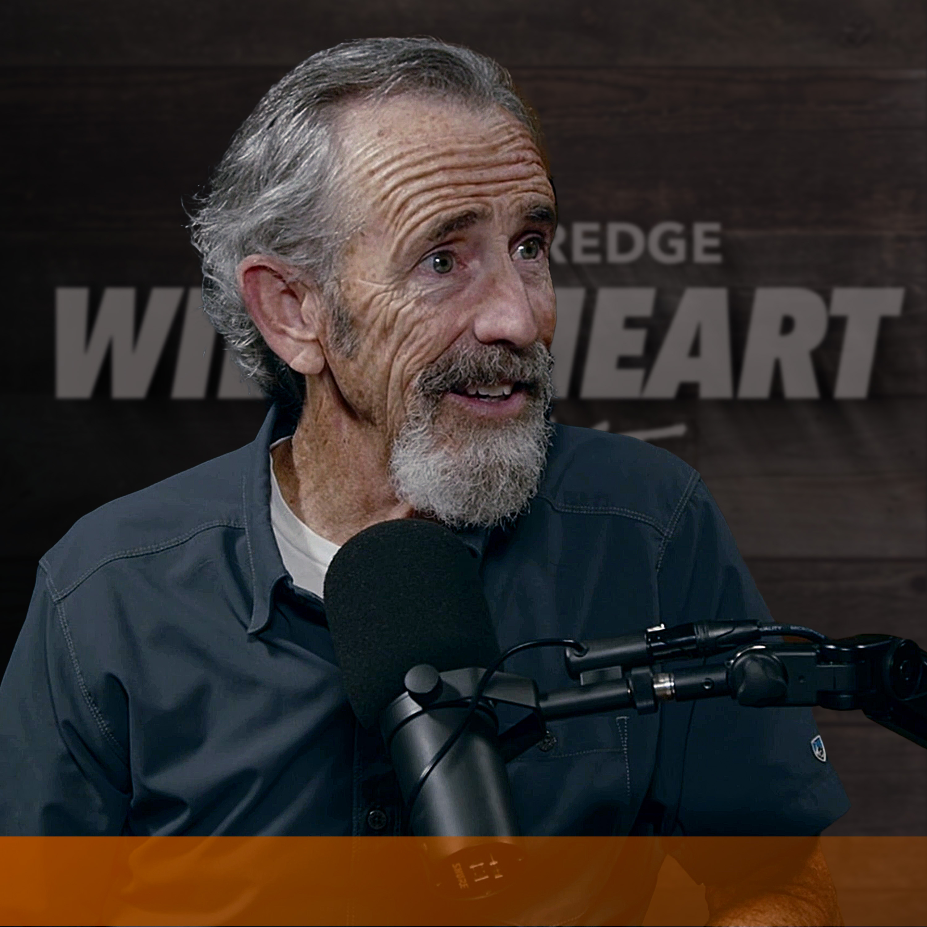 E821 | Hiding Our Hurts