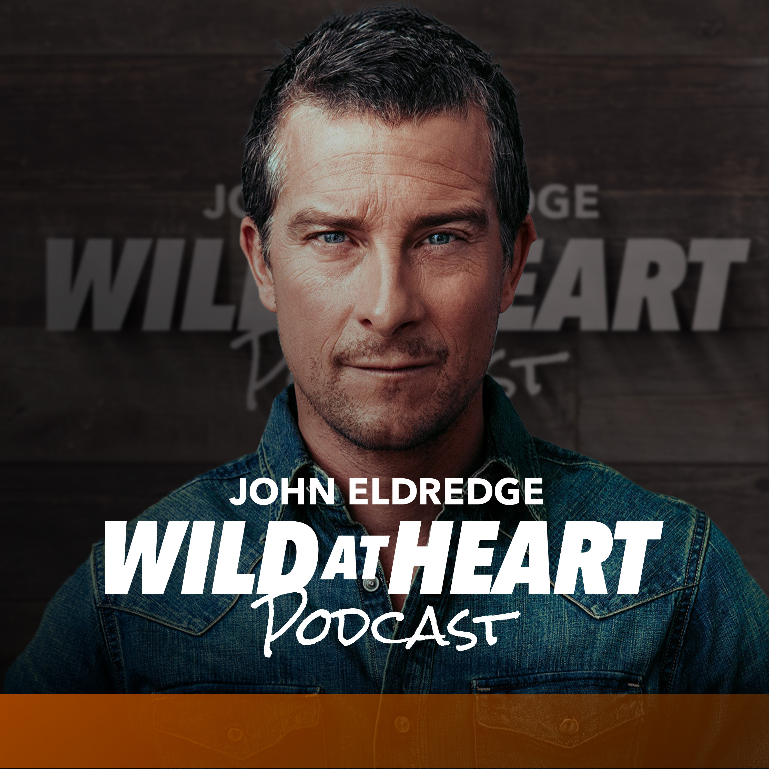 E831 | Bear Grylls - The Greatest Story