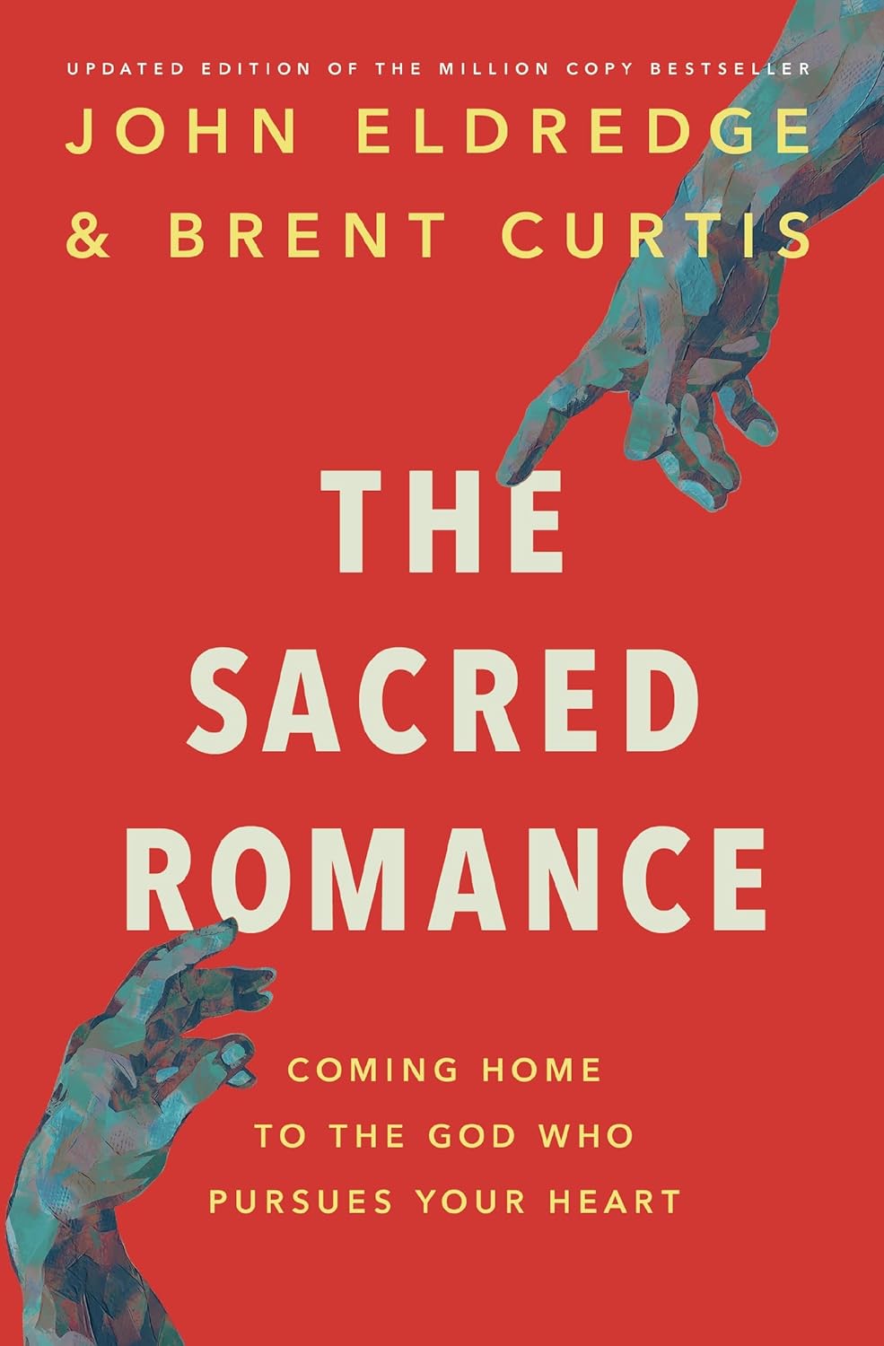 The Sacred Romance (Updated)